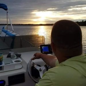 Meet your Posher, Bruce